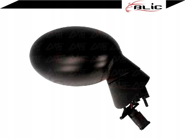 фото №2, Зеркало mini mini works r50. r53