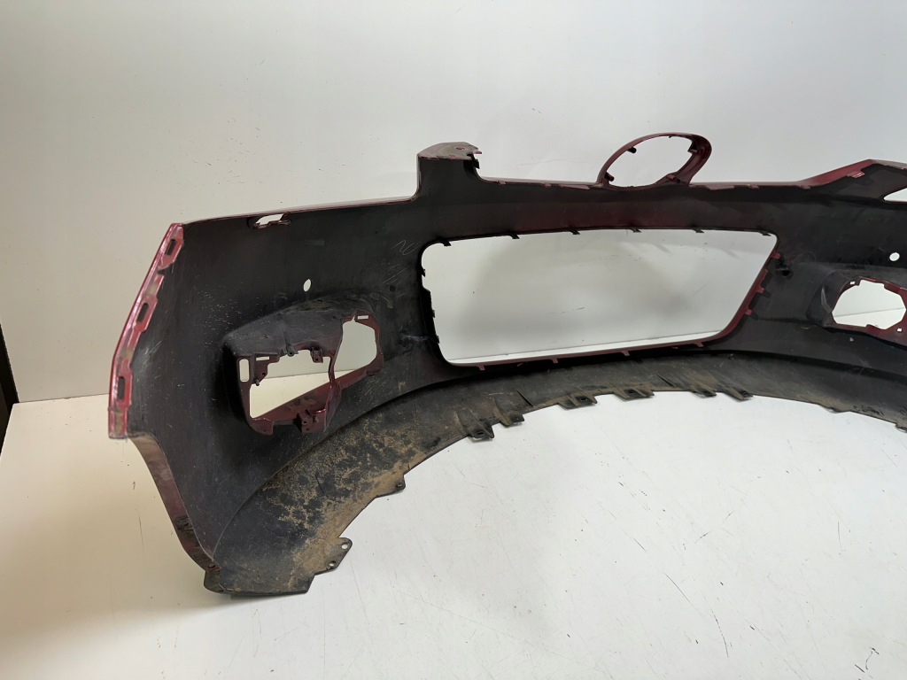 фото №12, Бампер перед mazda cx-7 przed lift