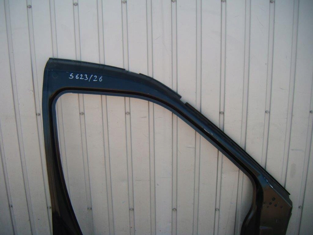 фото №9, Fiat doblo ii opel combo d 10-21 блок двигуна правий рама