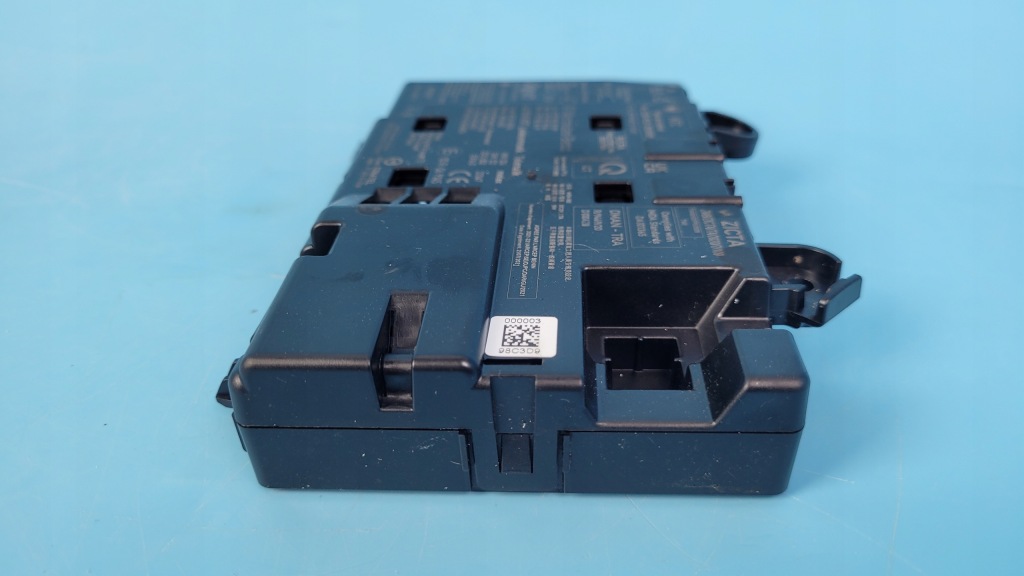 Mercedes x247 glb 200 23r модуль блок керування telematic a1779003709 Зі Шроту