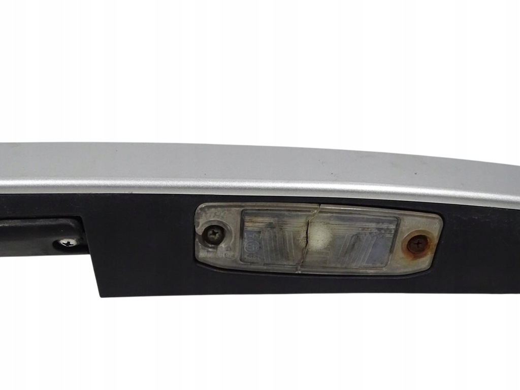 фото №8, Молдинг накладка кришки задня ліхтарі ручка kia ceed i sw kombi fl 2009-2012 - 9s