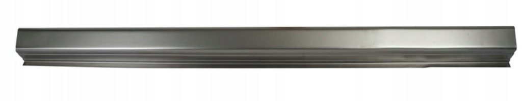 фото №1, Jumpy expert scudo 07-16 поріг ремкомплект поріг оцинковка le=pr