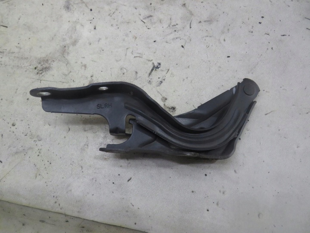 фото №1, Петля капот правий 1k kia sportage iii