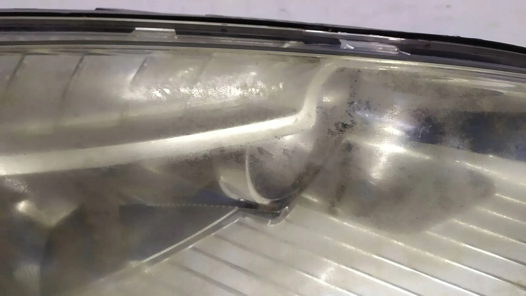 фото №7, Лампа правый перед citroen c4 picasso