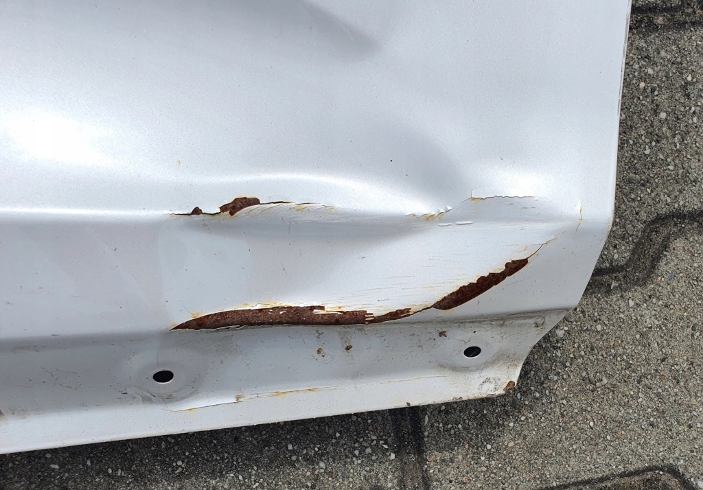 Lexus rx iv 2015- двері правий перед Ціна