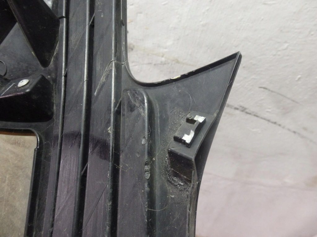 фото №13, Решітка радіатора решітка радіатора перед nissan murano z52 2015- 523105aa1a