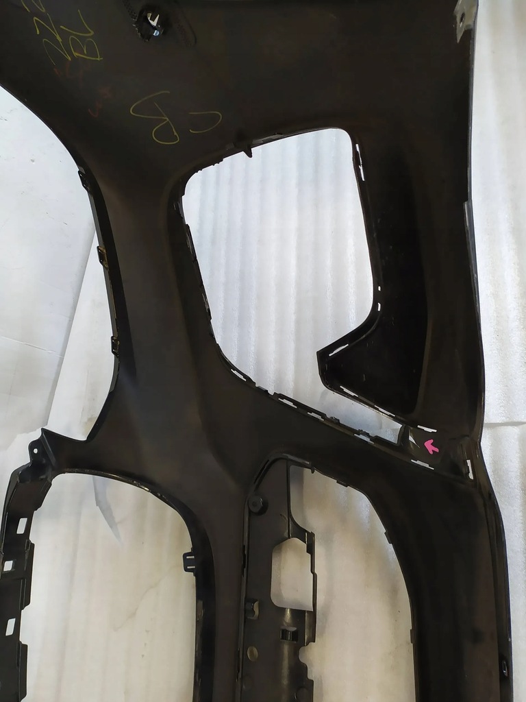 фото №13, Бампер перед bmw x3 g01 x4 g02 m-pakiet