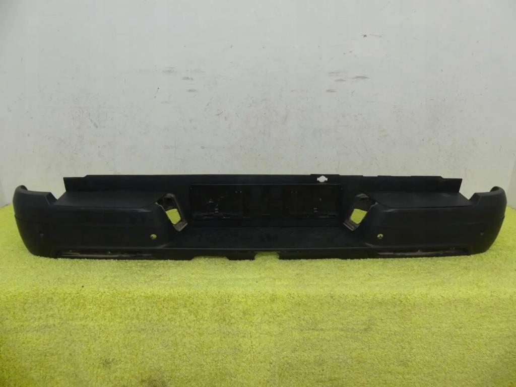 фото №1, Балка каркас бампер задня vw amarok 2 ii ranger 19r-