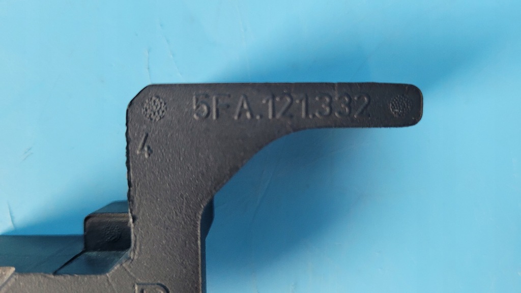 фото №12, Cupra leon 23r прокладка права 5fa121332