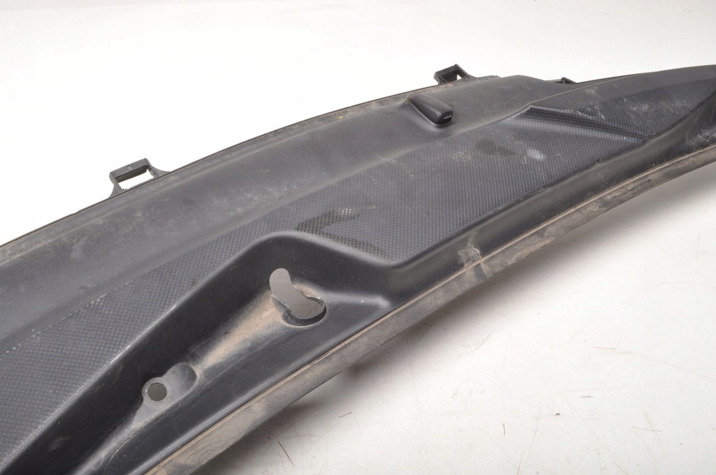 фото №10, Porsche boxster 987 захист жабо жабо 997572563