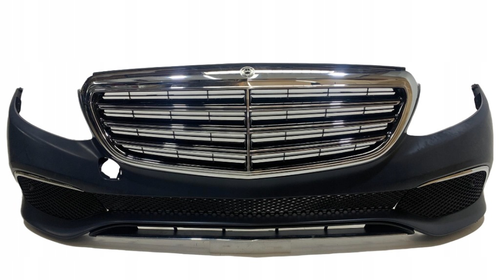 Купити Бампер перед mercedes e klasa w213 elegance