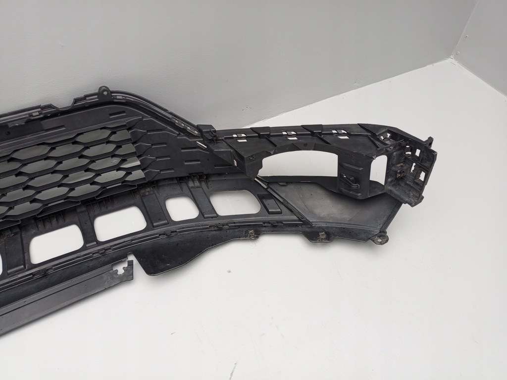 фото №11, Vw t-roc troc 2017- спойлер накладка бампера перед 2ga805903d ÷