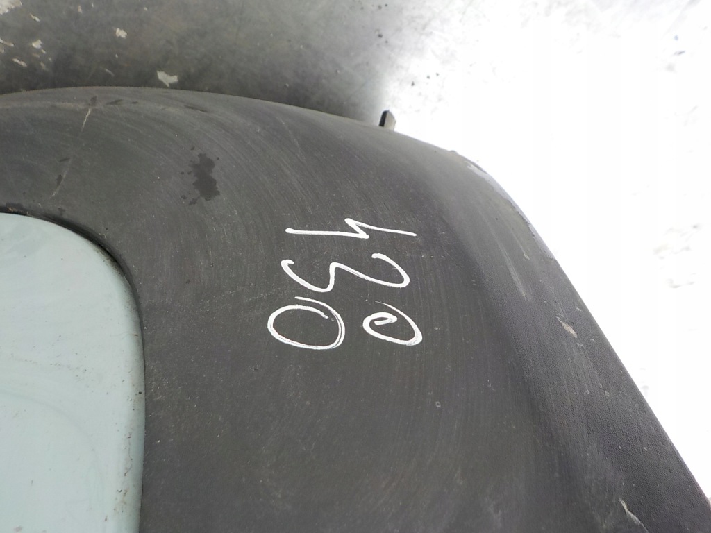 фото №2, 438 mini cooper r55 r56 r57 дизель бампер перед передний