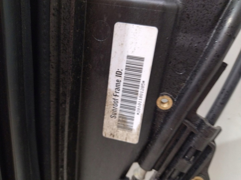 фото №9, 4h4877041 люк панорама audi a8 d4 2010-2018 long