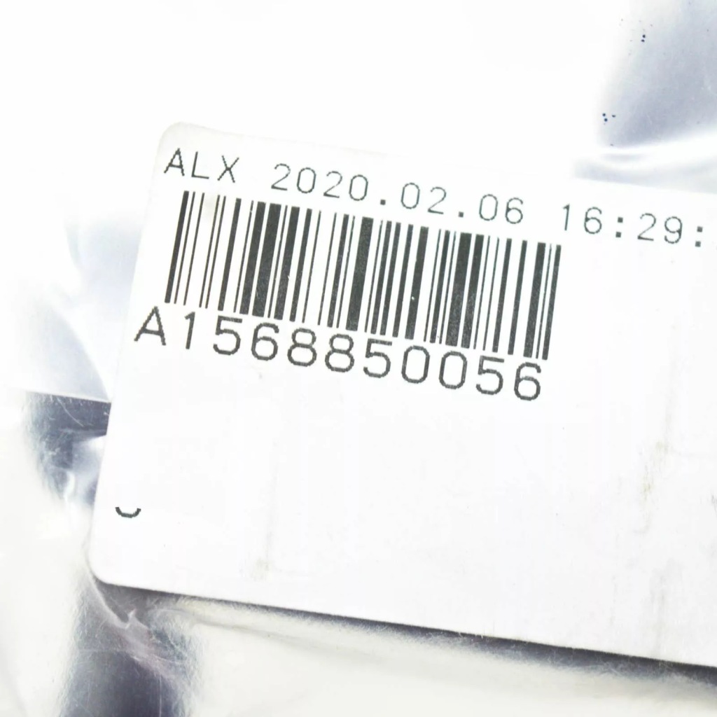 Mb gla x156 передняя часть радар датчик unit кронштейн кронштейн a1568850056 Цена