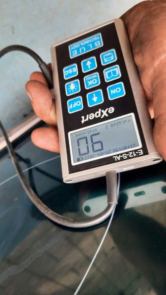 фото №9, Дверь перед передние правое ford explorer 99r