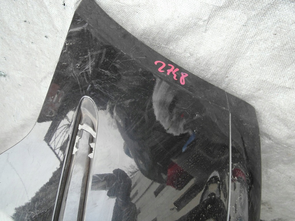 фото №8, Bmw 1 e 81 e87 lift бампер задний задняя задний / 2748