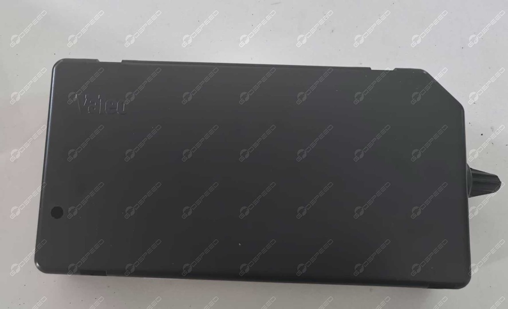 фото №1, Модуль управляющий кузов ecu land rover discovery