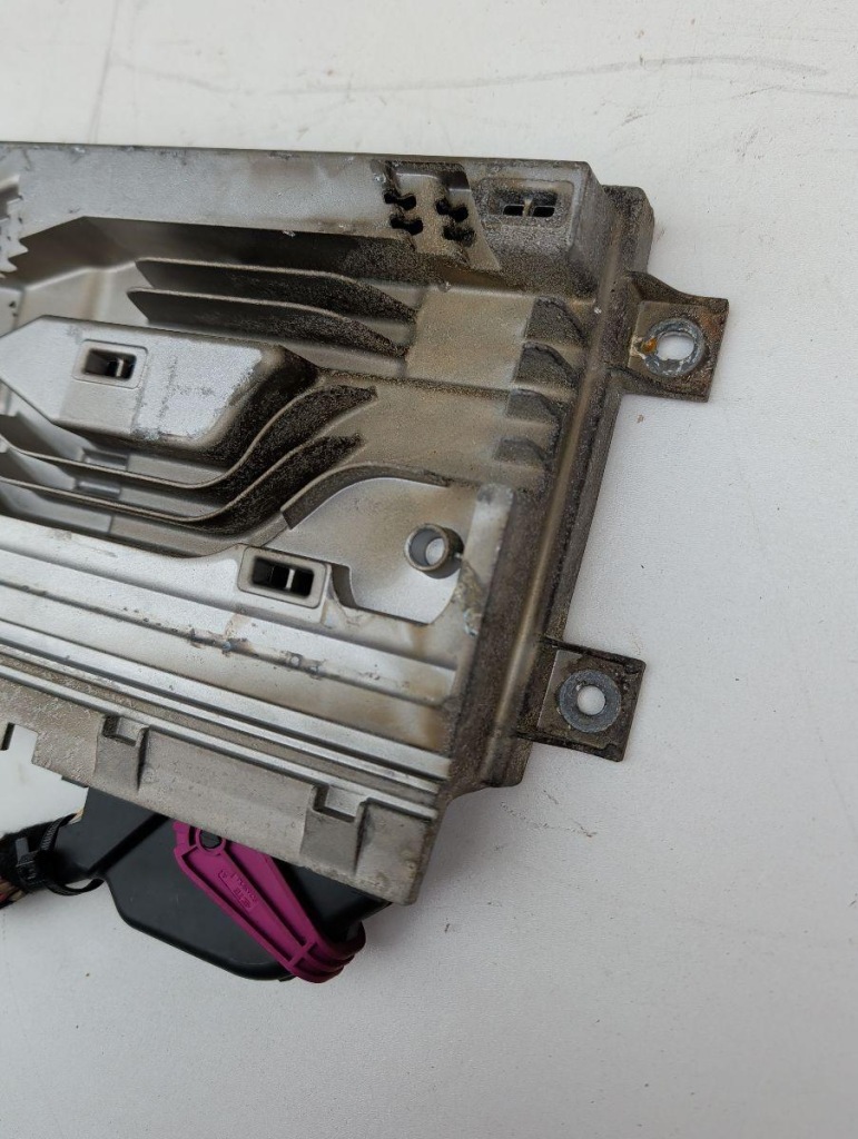 фото №7, Підсилювач bose 971035223h 971035223 porsche panamera 971