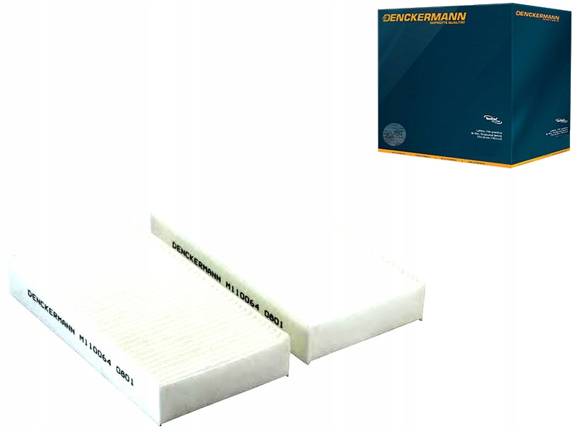 фото №2, Фильтр салонный honda h-rv cr-v 2 szt