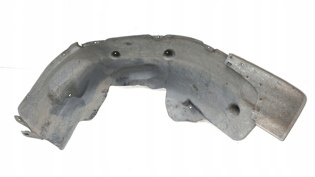 фото №1, Подкрылок левый перед левая vw amarok i 2h0809961