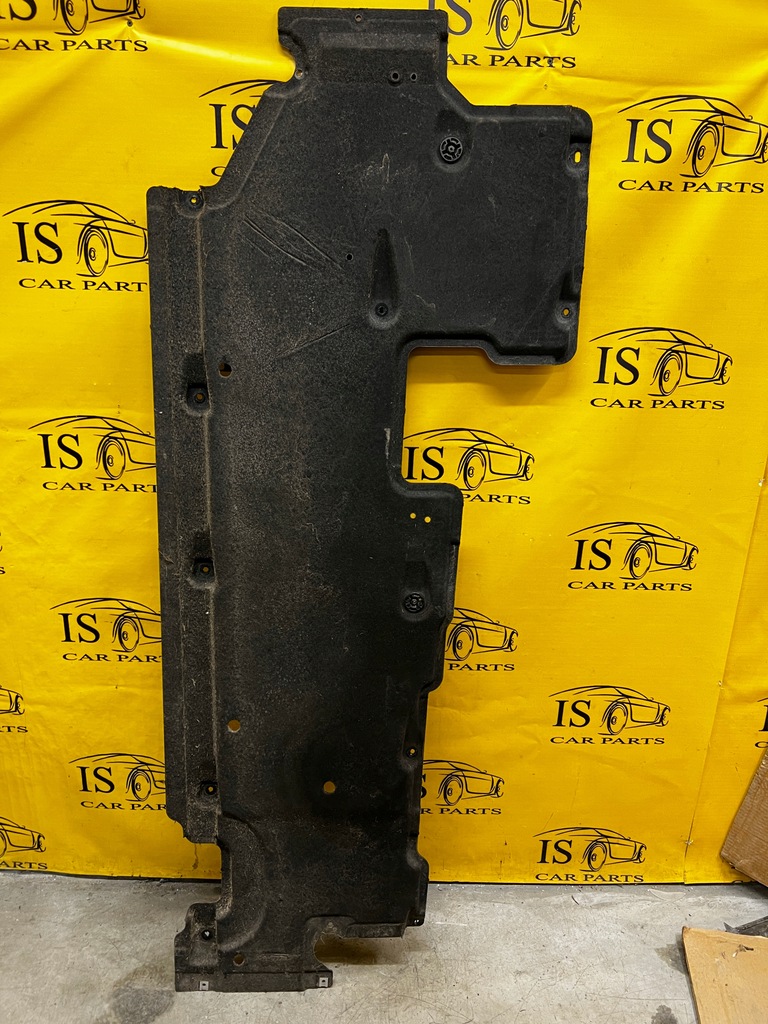 фото №1, Левая защита плита подвеска audi a8 d5 nwb