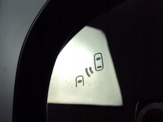 фото №9, Зеркало левая toyota c-hr chr камера 11 pin