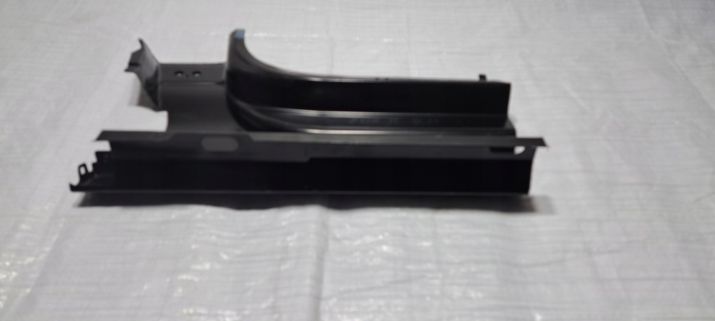 фото №5, Peugeot 208 ii порог правый 1660273580