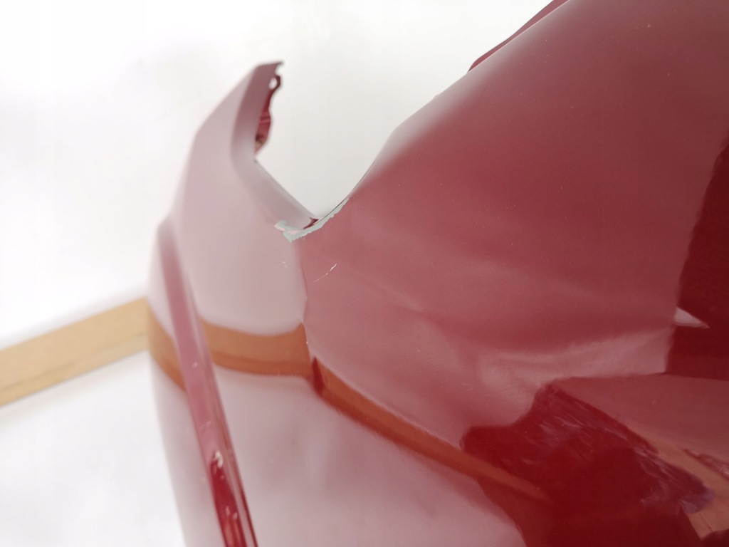 фото №6, Fiat ducato iii lift od 14r - крыло левый polecam