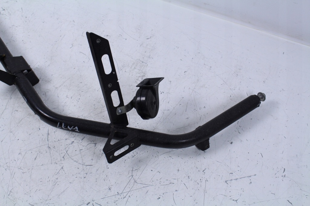 фото №3, Усилитель pas кронштейн левый перед ligier js50