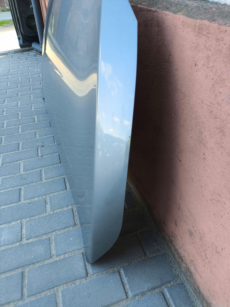 фото №6, Капот verso lift