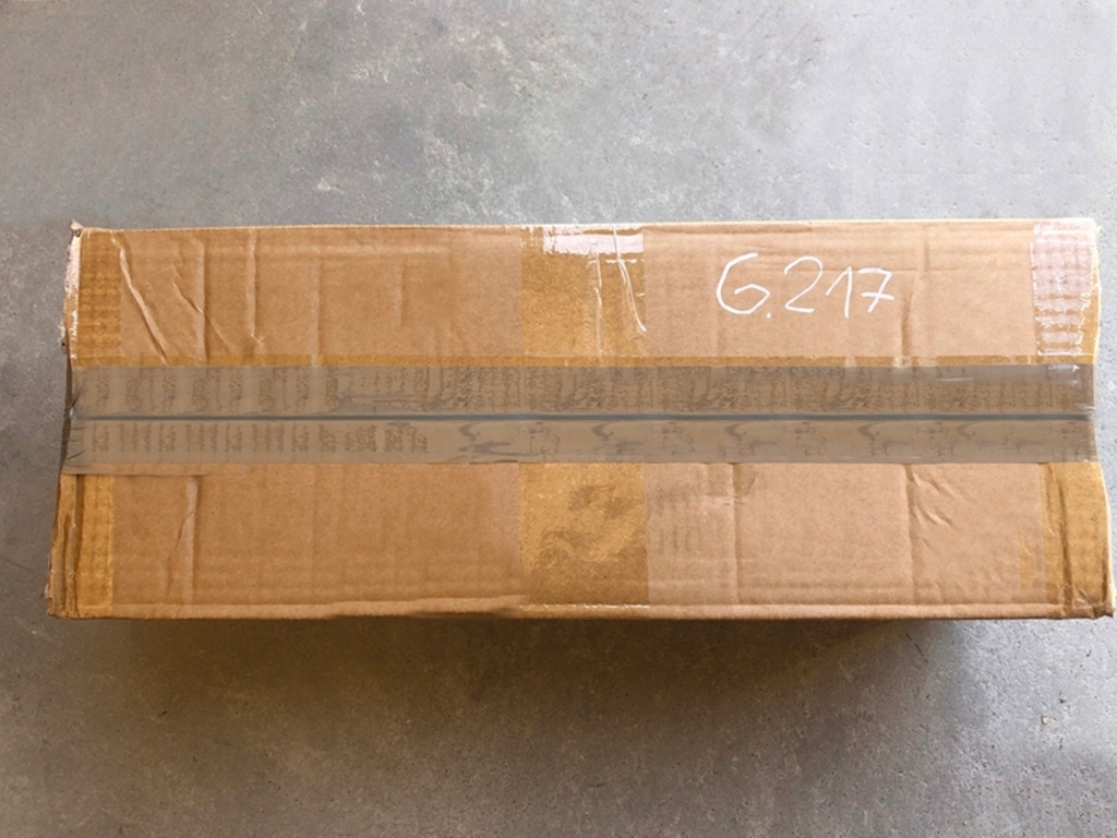 фото №13, Амортизатор правый перед do citroen c6 td c5 iii rd 1.6l 1.8l 2.0l 2.2l 2.7l 3.0l