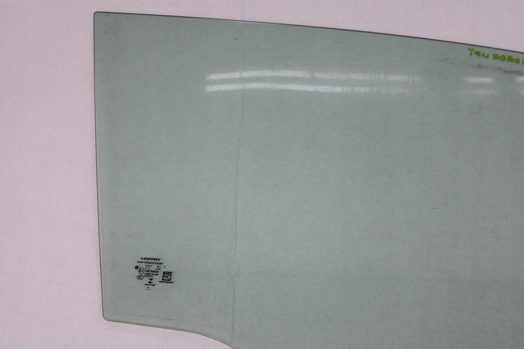 фото №5, Jeep renegade 2014r- скло двері права передня правий перед