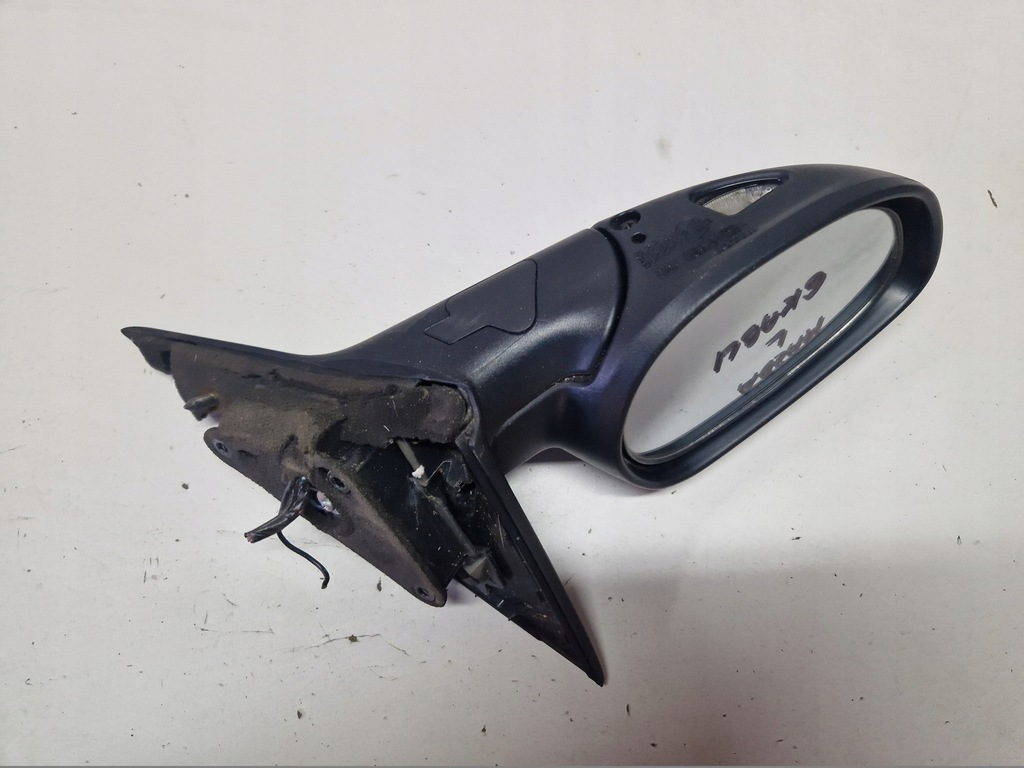 фото №3, Mazda rx8 rx-8 зеркало левая