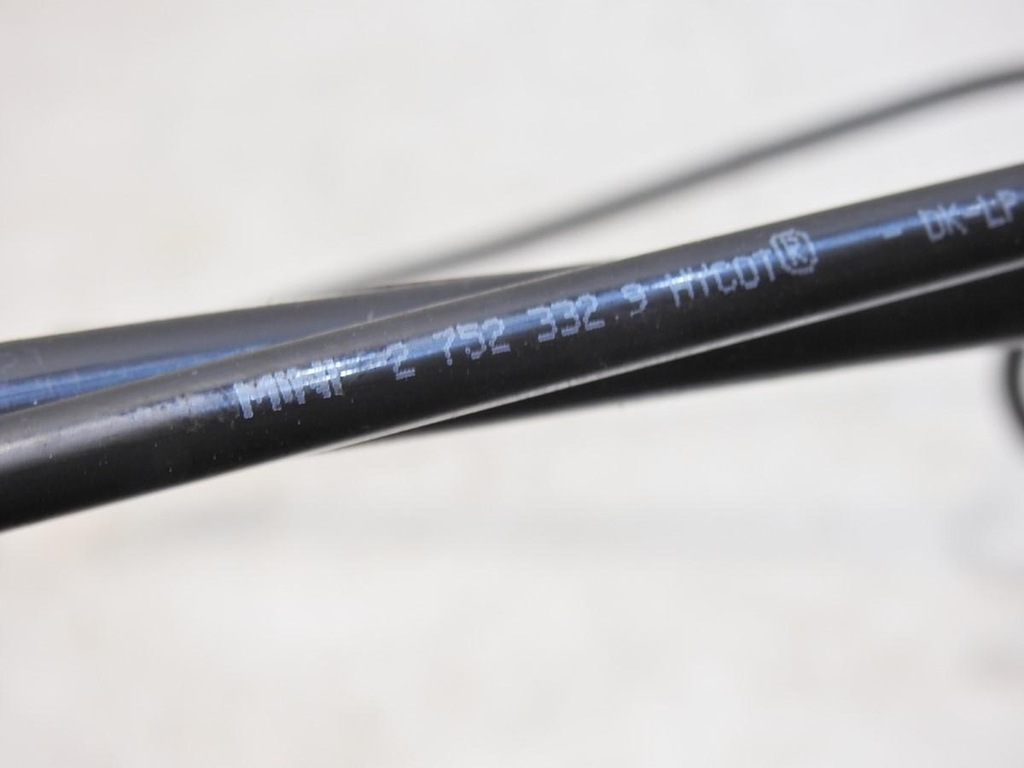 фото №8, Шланг топлива mini one ii r56 1.4 2752332