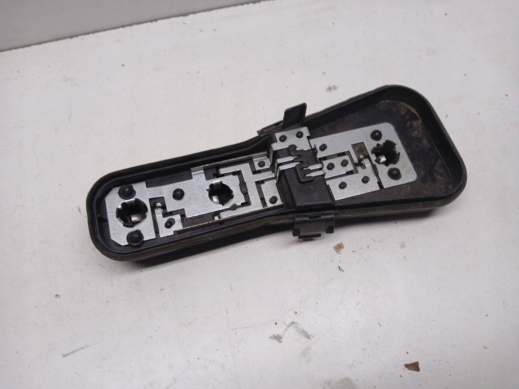 фото №1, Land rover range rover l322 вкладиш лампи задня 23745702