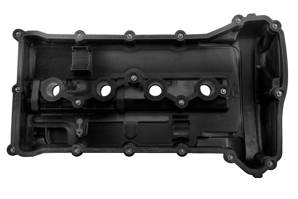 фото №10, Nty bpz-ch-007 крышка головки цилиндров