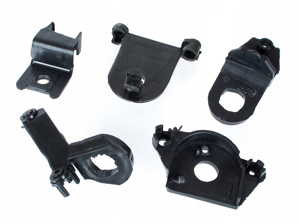 фото №1, Seat leon iii 12- фара набор ремонтный левый