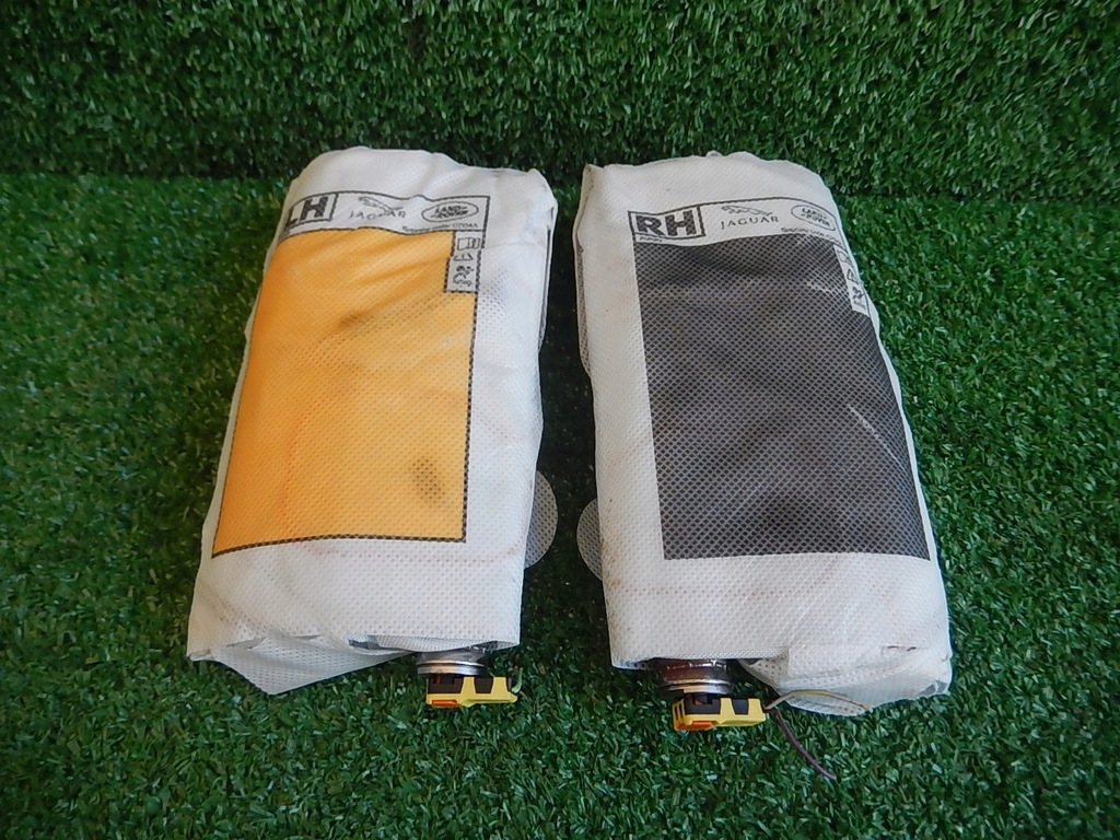 фото №1, Подушка сидіння fotelówka discovery sport права