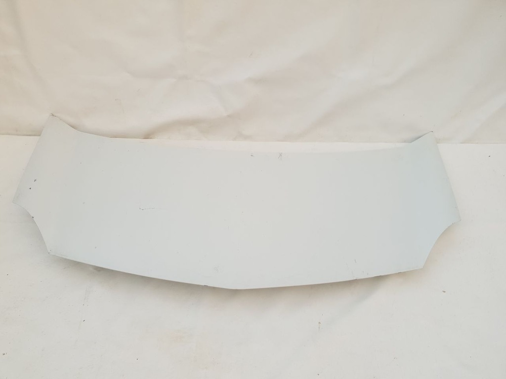 фото №5, Renault kangoo iii 08-12 капот перед