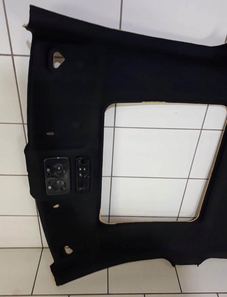 фото №5, Alfa romeo giulietta стеля czarna дах панорама комплект