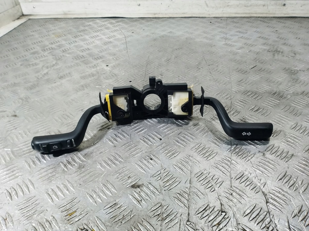 фото №6, Перемикач комбінований saab 9-5 2.3 turbo