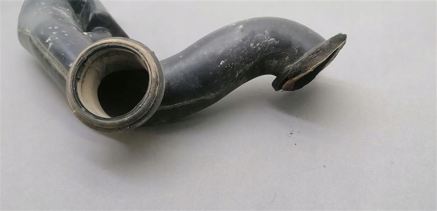 фото №3, Tribute maverick 2.0b труба повітрозабірник повітря