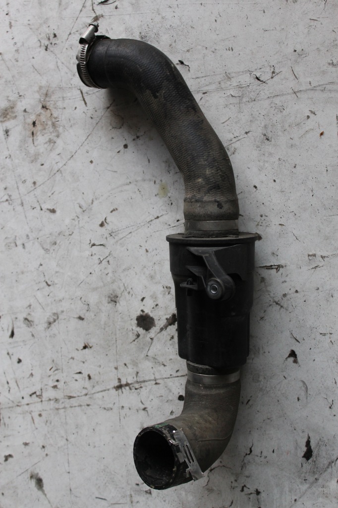 фото №1, Mini cooper countryman r60 1.6 бензин труба wąż шланг воздуха 9804248