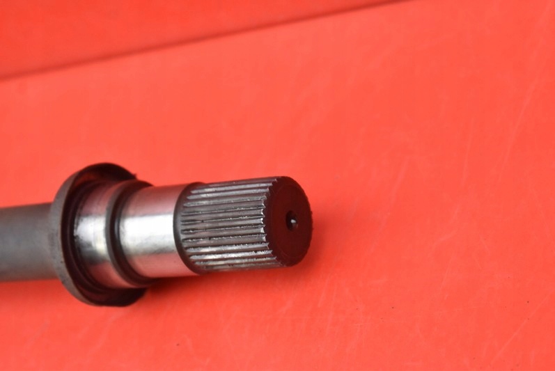 фото №8, Приводной вал правая перед механическая коробка передач mazda 6 3 iii gj 2.5 skyactiv 186 km 12-15