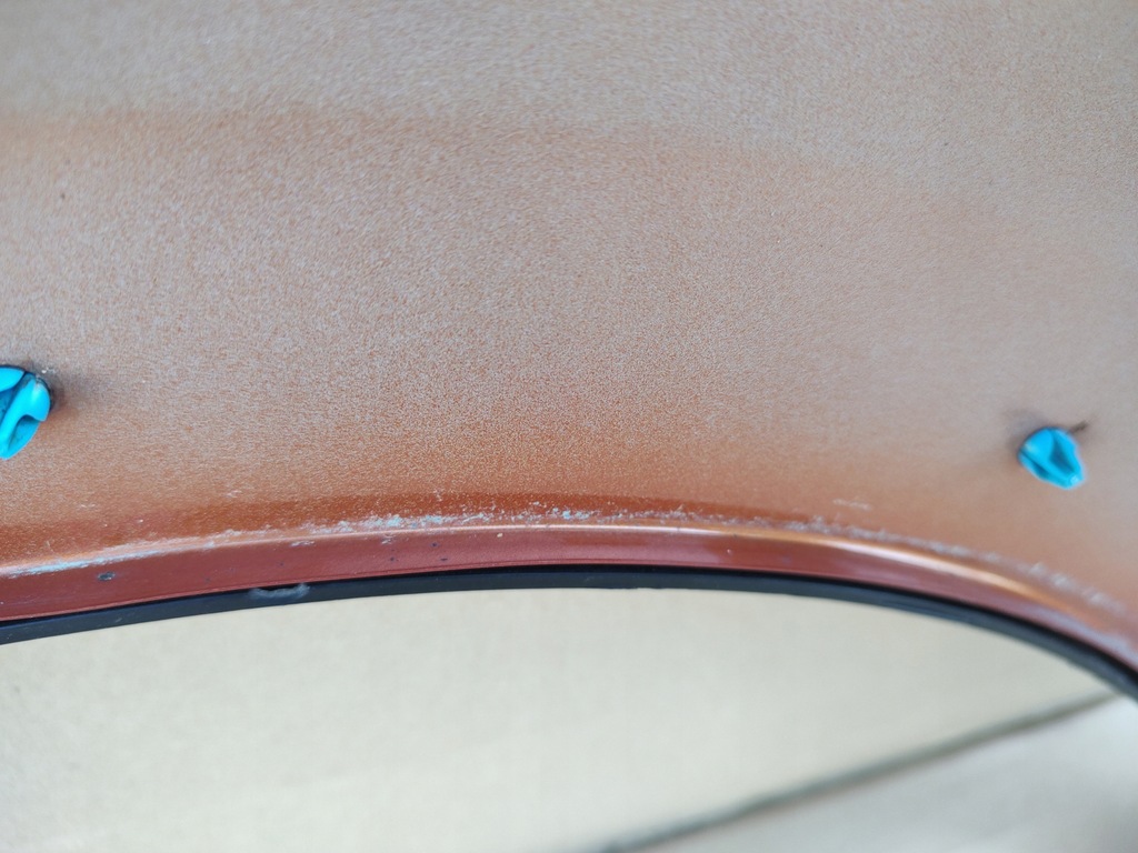 фото №13, Крыло передний перед правый fiat tipo cross 2020 zdrowy europa