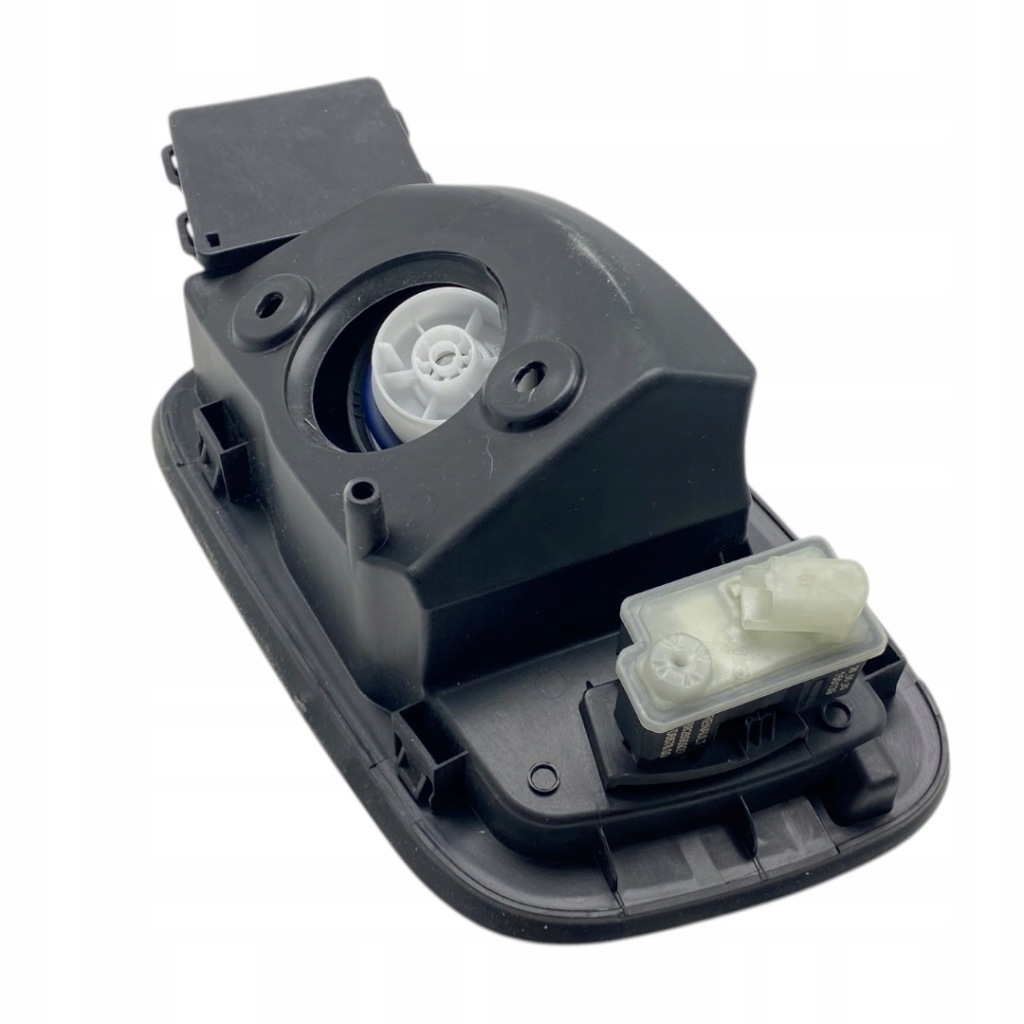 Кришка заливної пального renault arkana 781207870r Оригінал