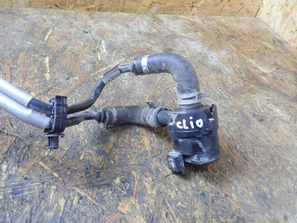 фото №6, Насос wody дроти wody renault clio v 1,0 tce 2021r 0392023219 8646