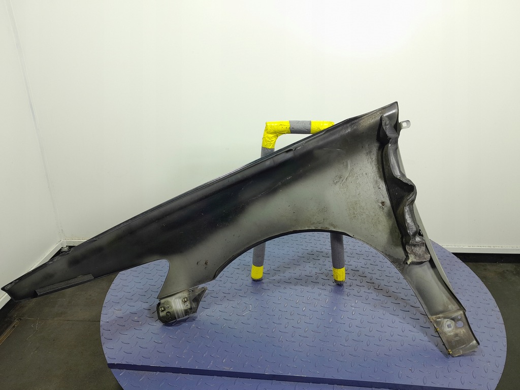 фото №13, Volvo v50 s40 ii lift крила перед правий передній 452-46