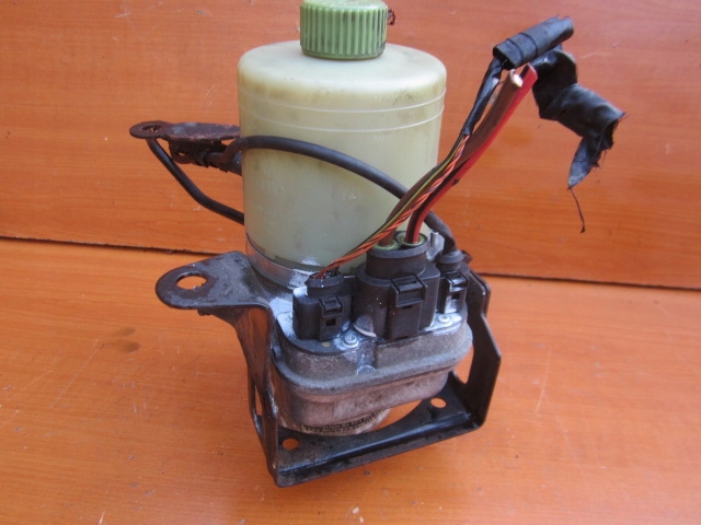 фото №15, Vw polo skoda fabia seat ibiza насос усилителя trw 6q0423156ab